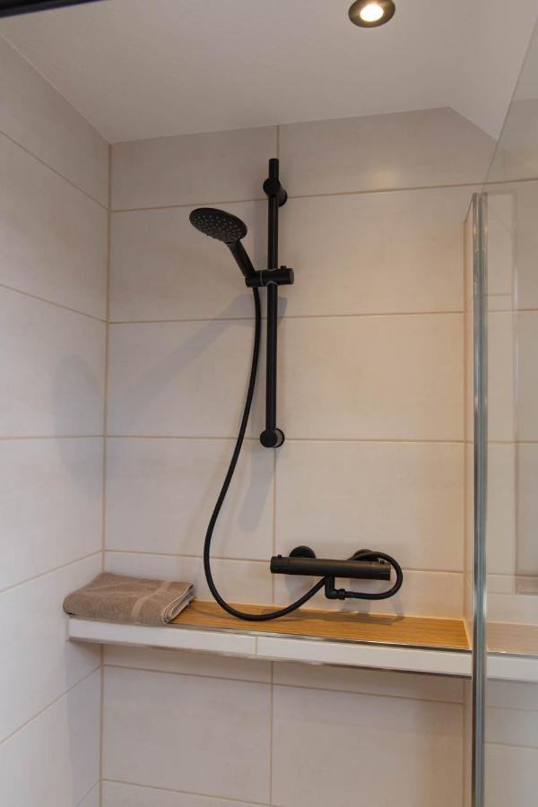 טראבן-טרארבאך Ferienwohnung Alexander מראה חיצוני תמונה